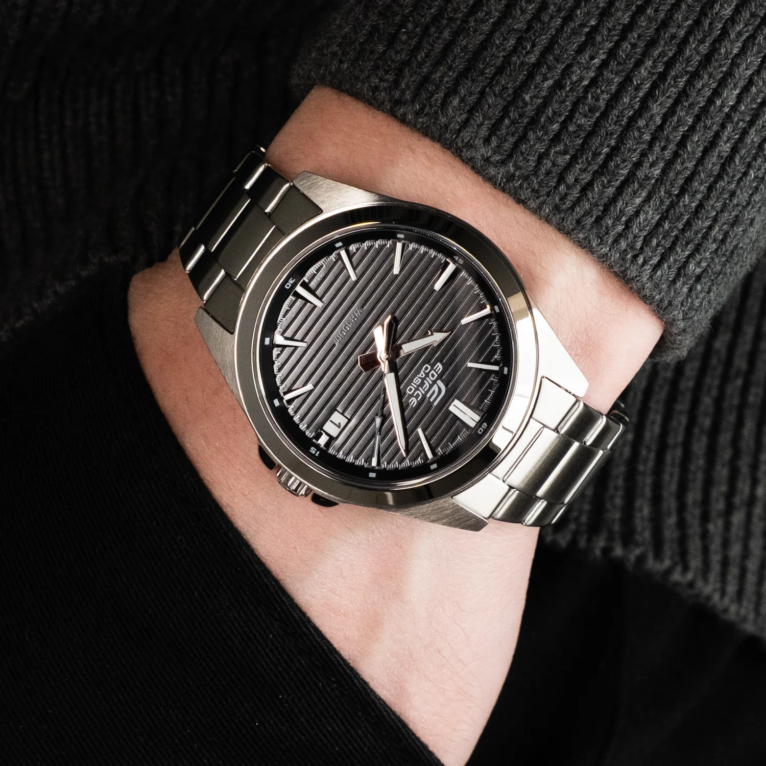 casio EFV-140D-1A