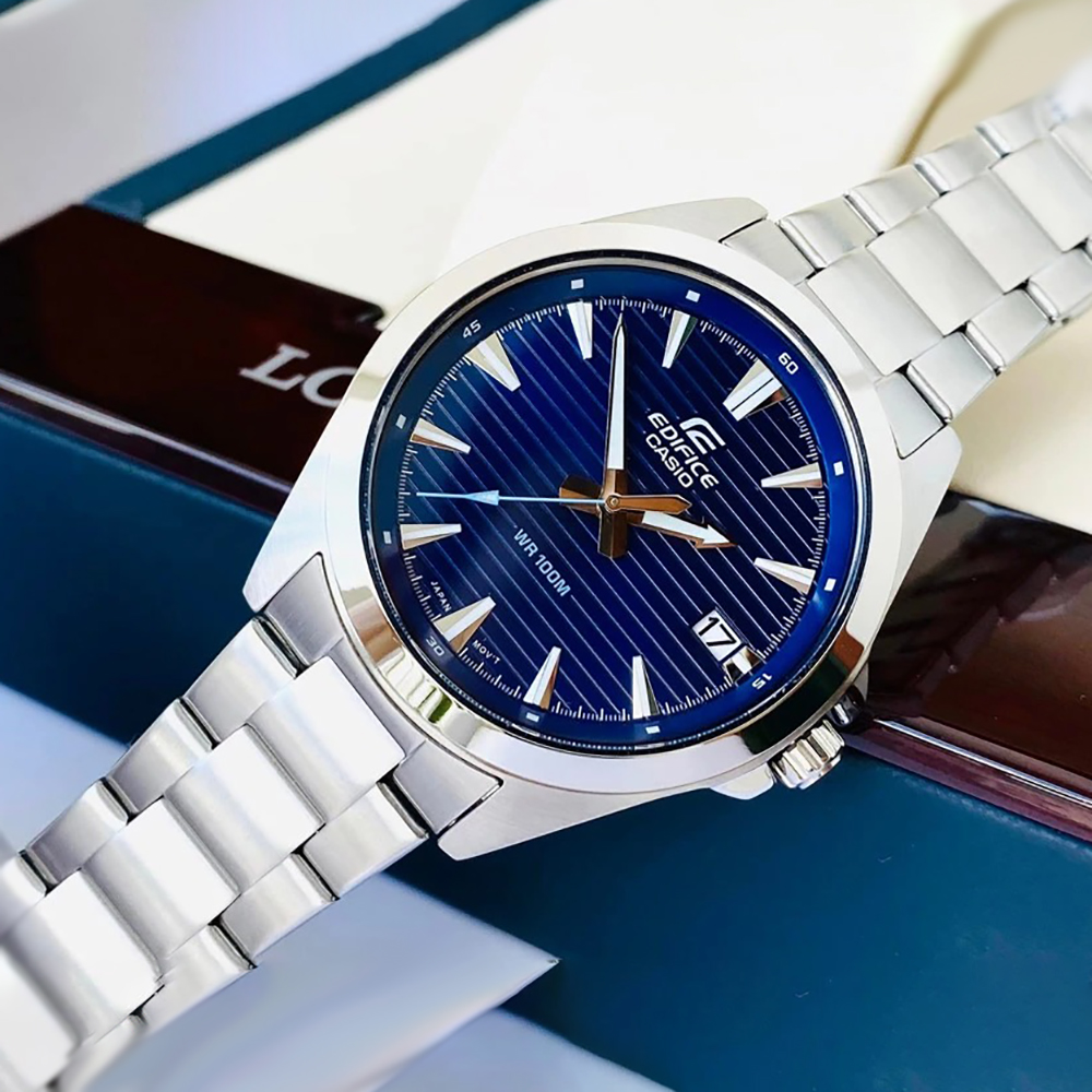 casio EFV-140D-2A