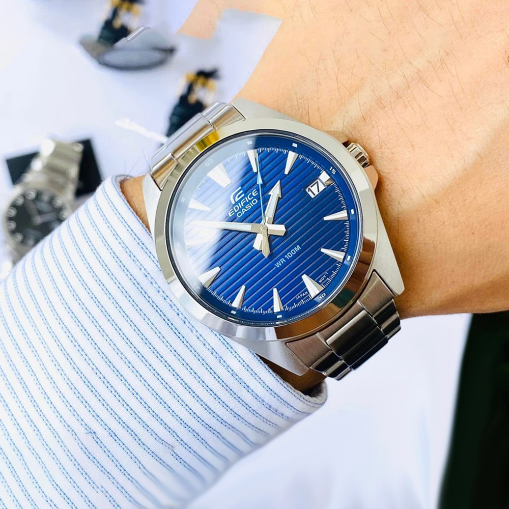 casio EFV-140D-2A