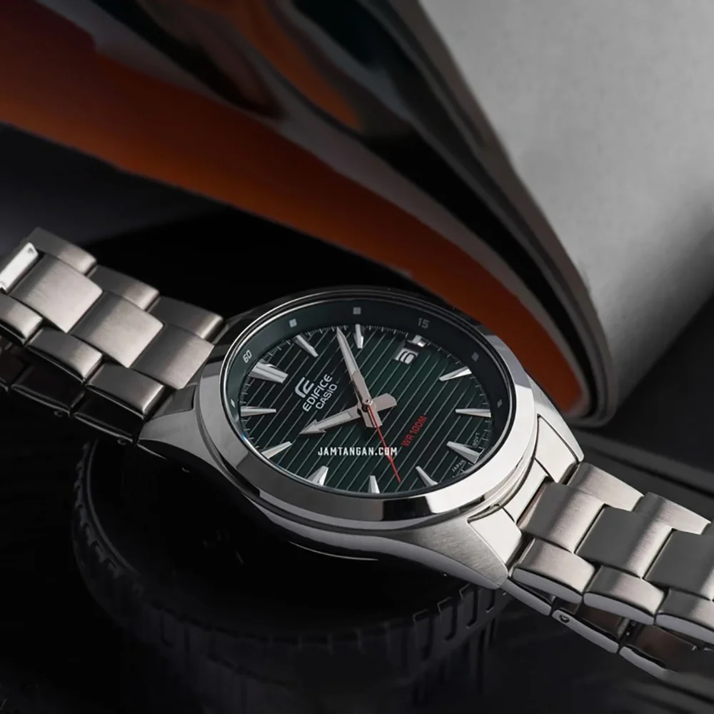casio EFV-140D-3A