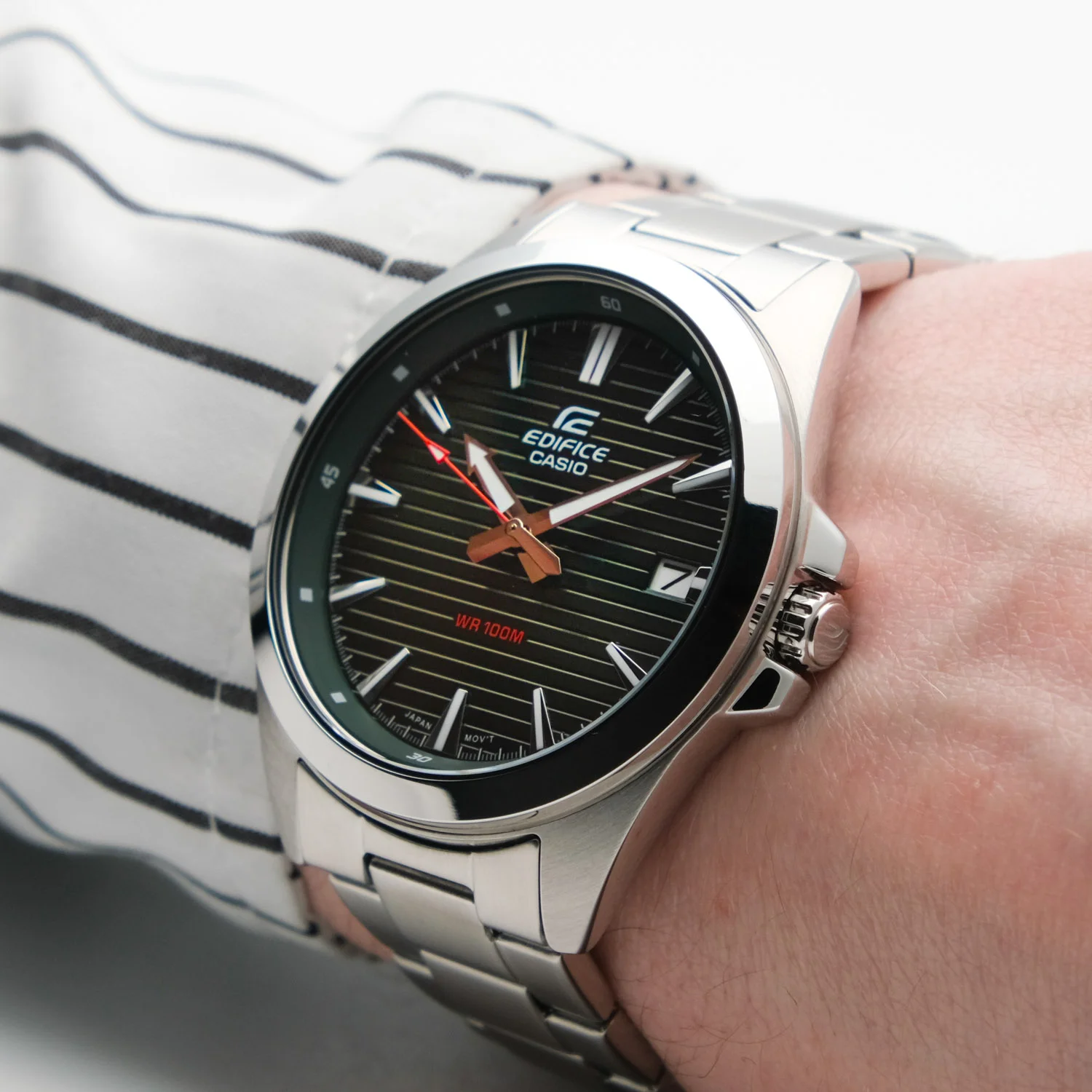 casio EFV-140D-3A