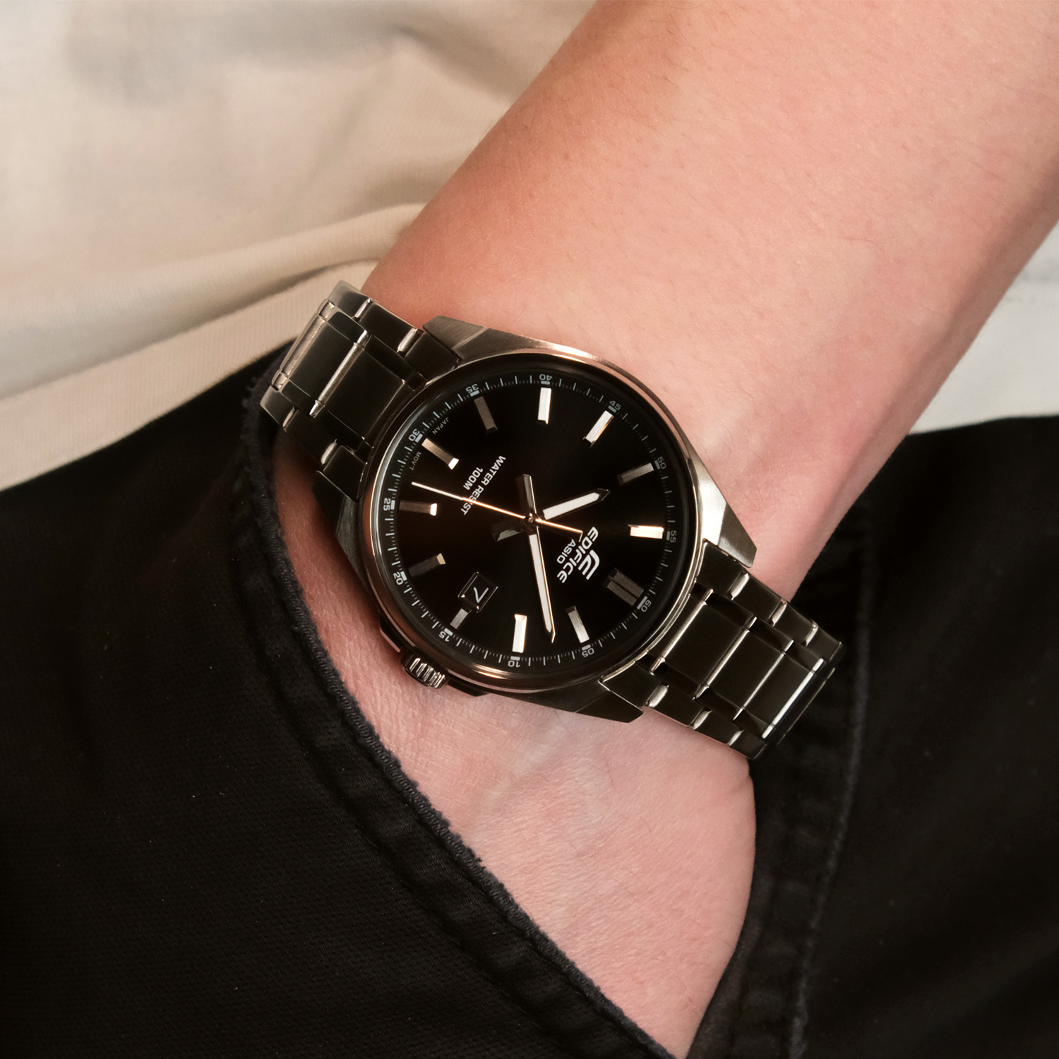 casio EFV-150D-1A