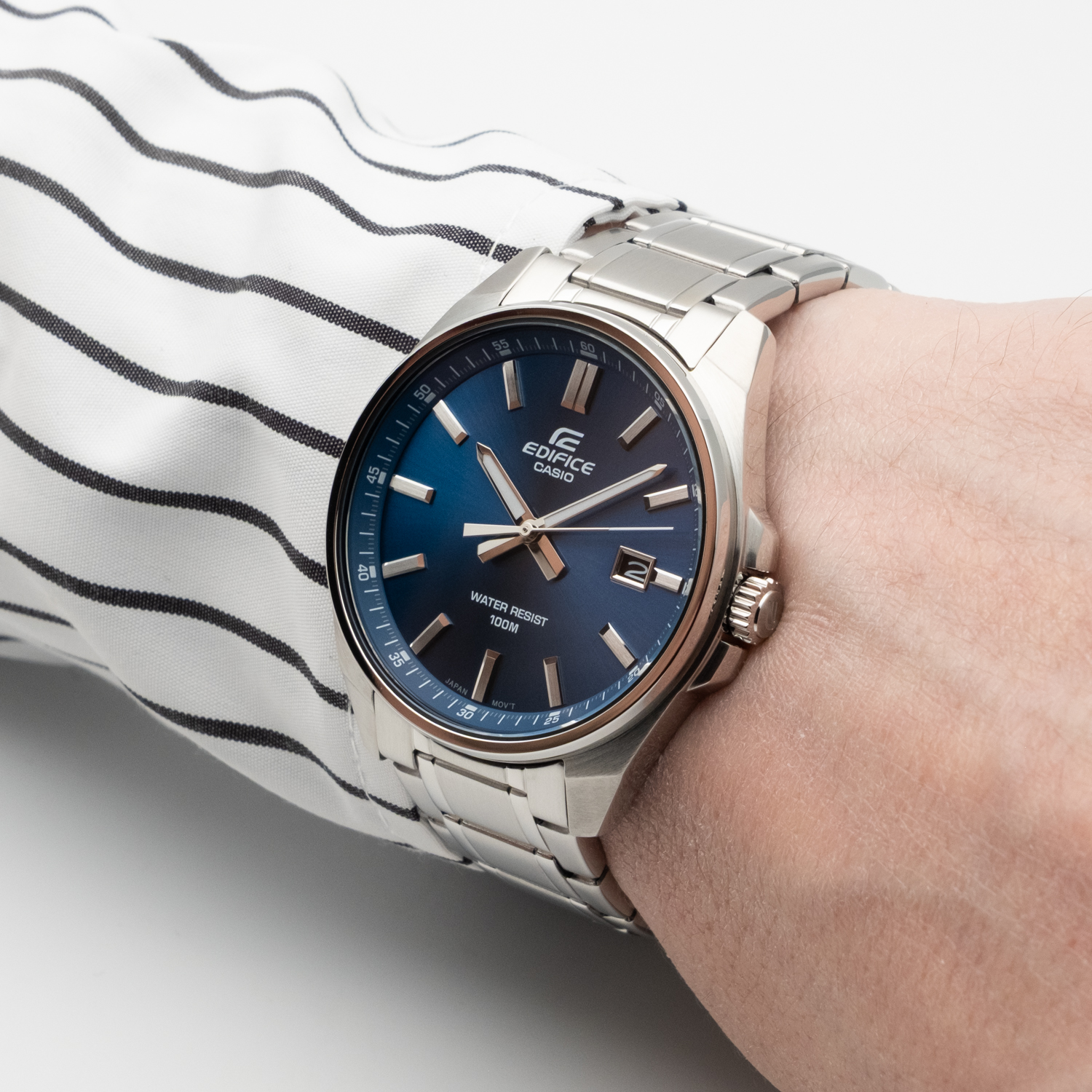 casio EFV-150D-2A