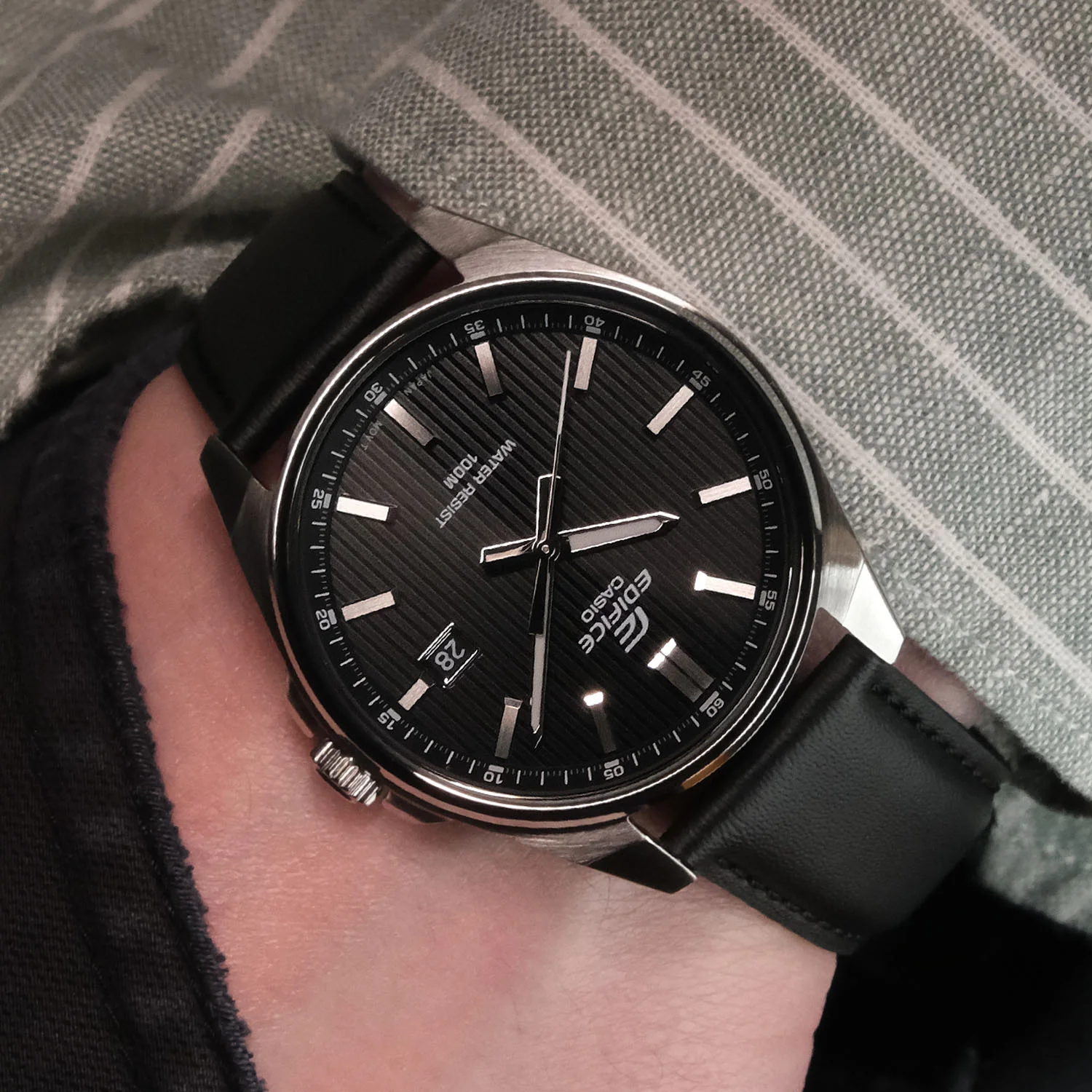 casio EFV-150L-1A