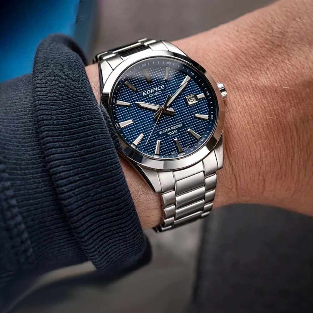 casio EFV-160D-2A