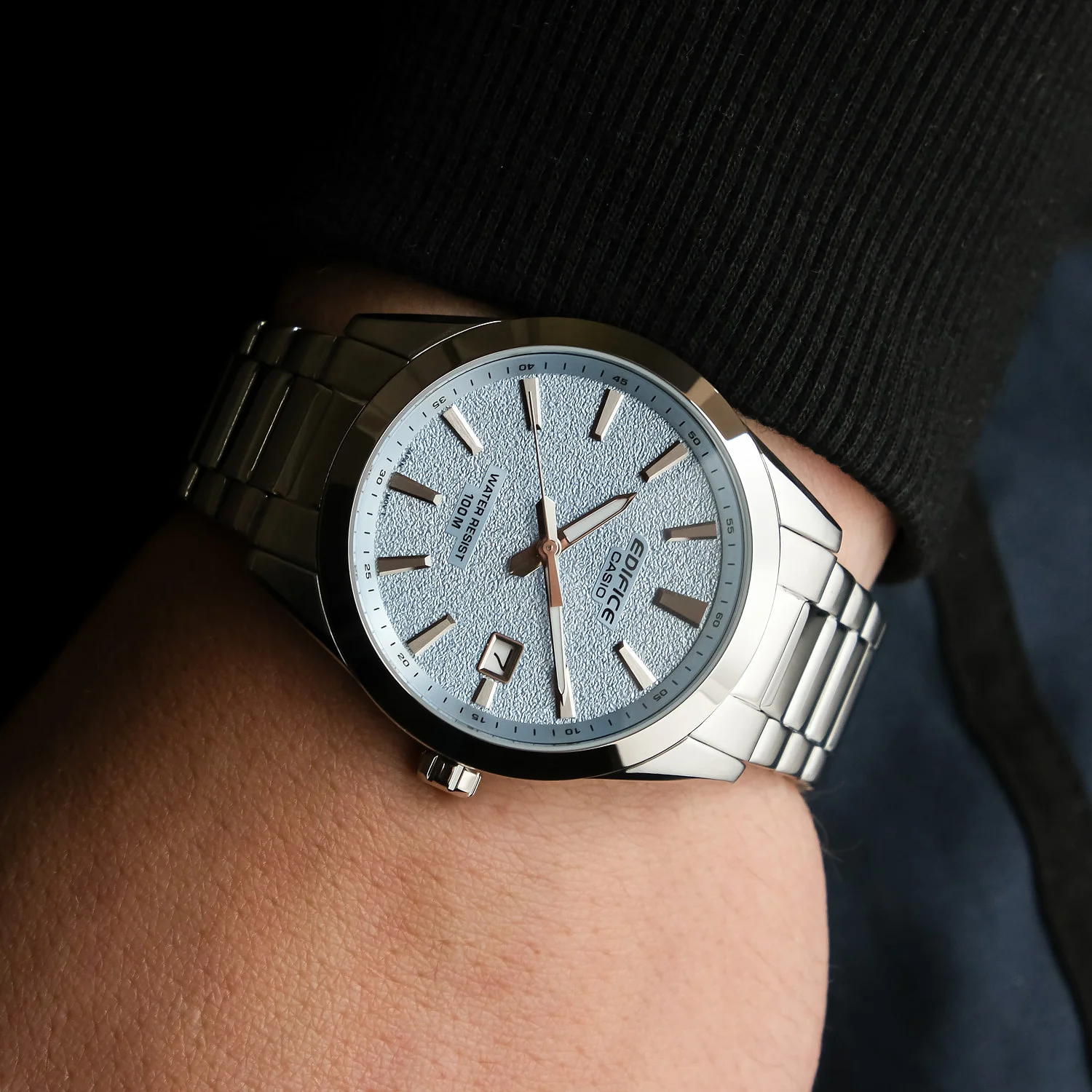 casio EFV-160D-2B