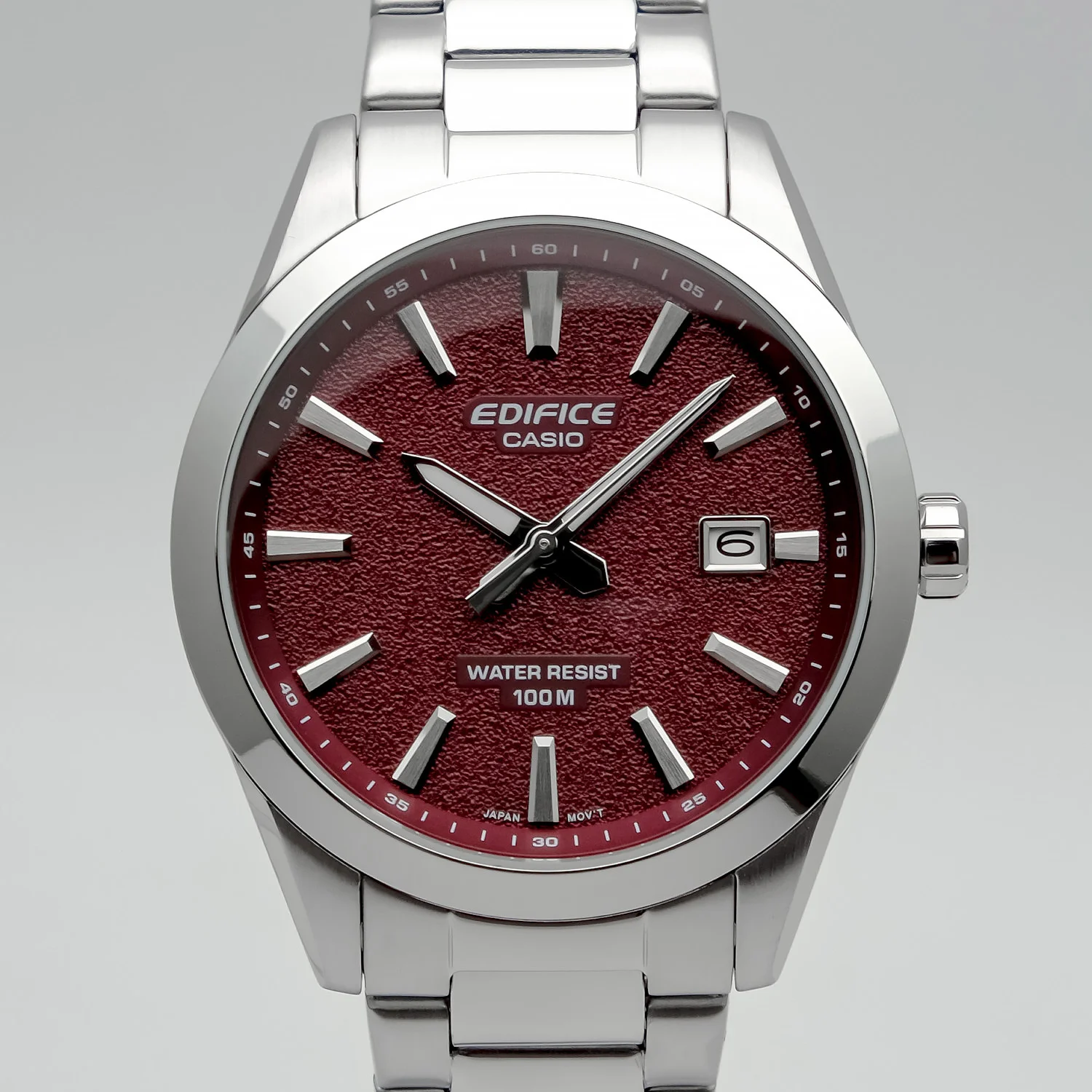 casio EFV-160D-4A