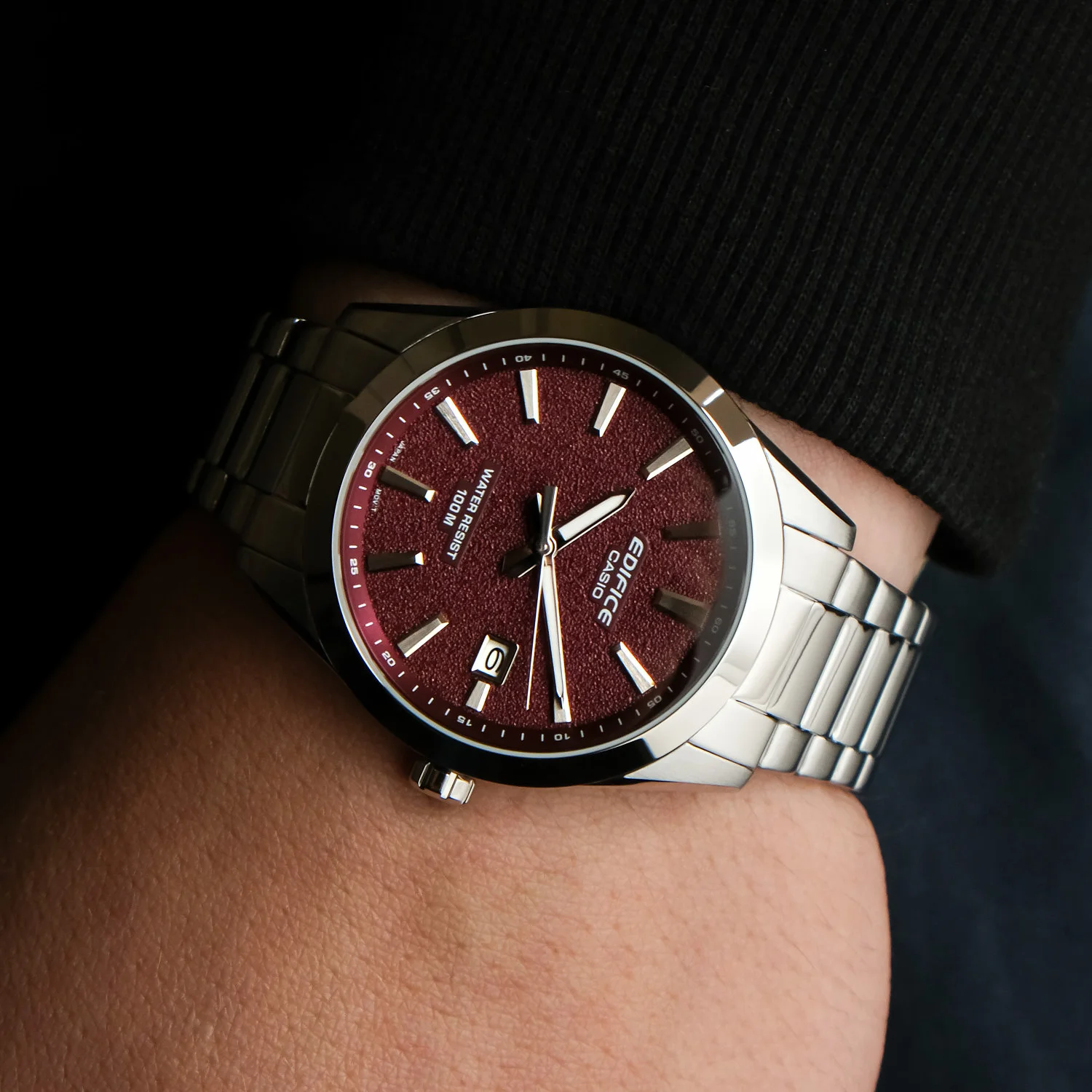 casio EFV-160D-4A