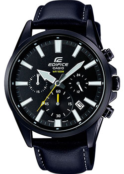 Вся коллекция Edifice