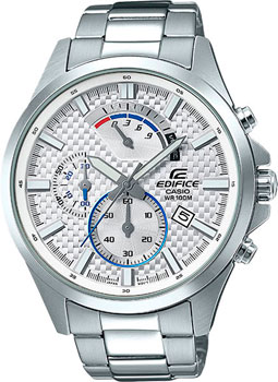 Вся коллекция Edifice