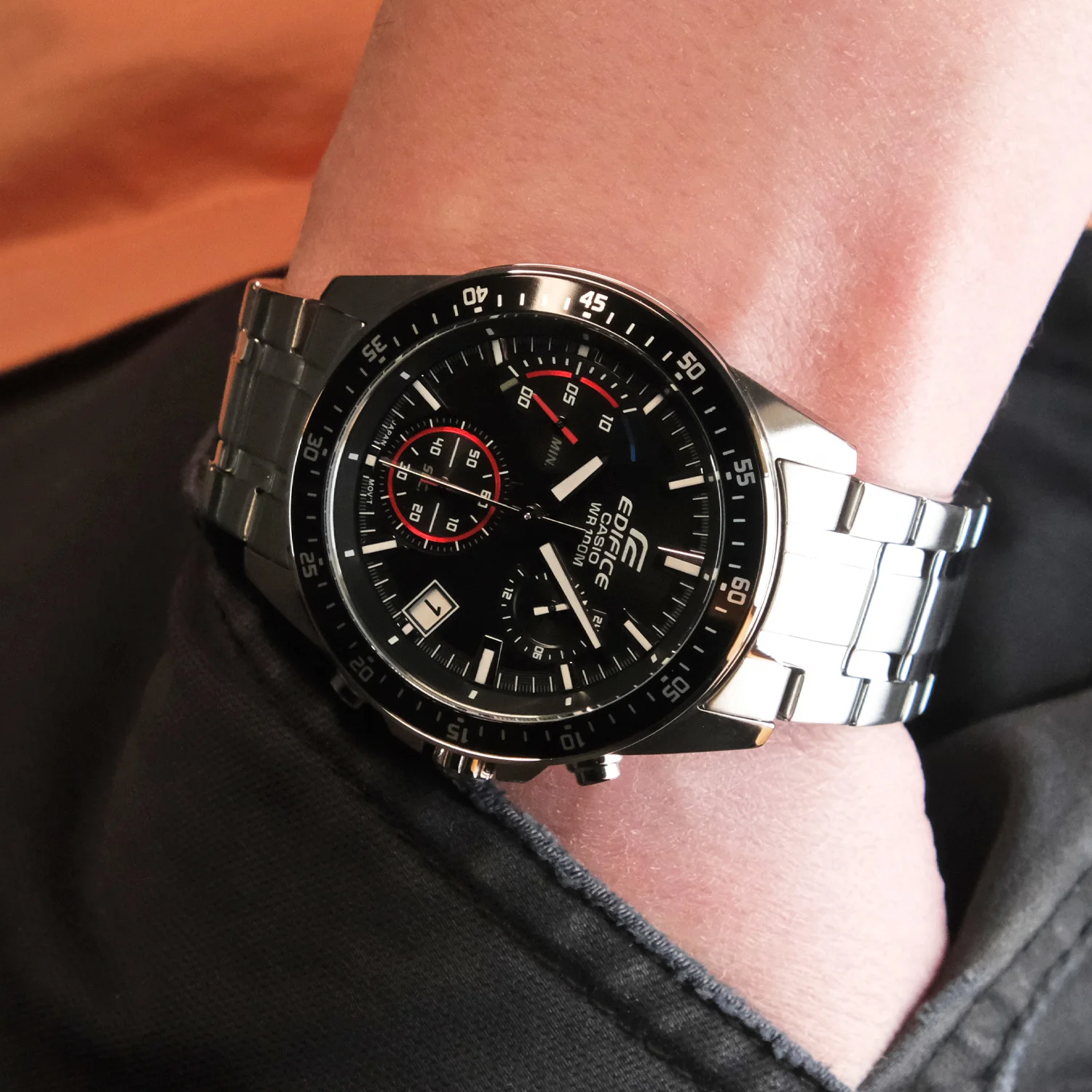 casio EFV-540D-1A