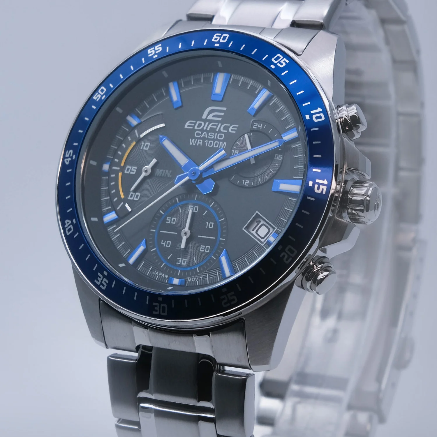 casio EFV-540D-1A2