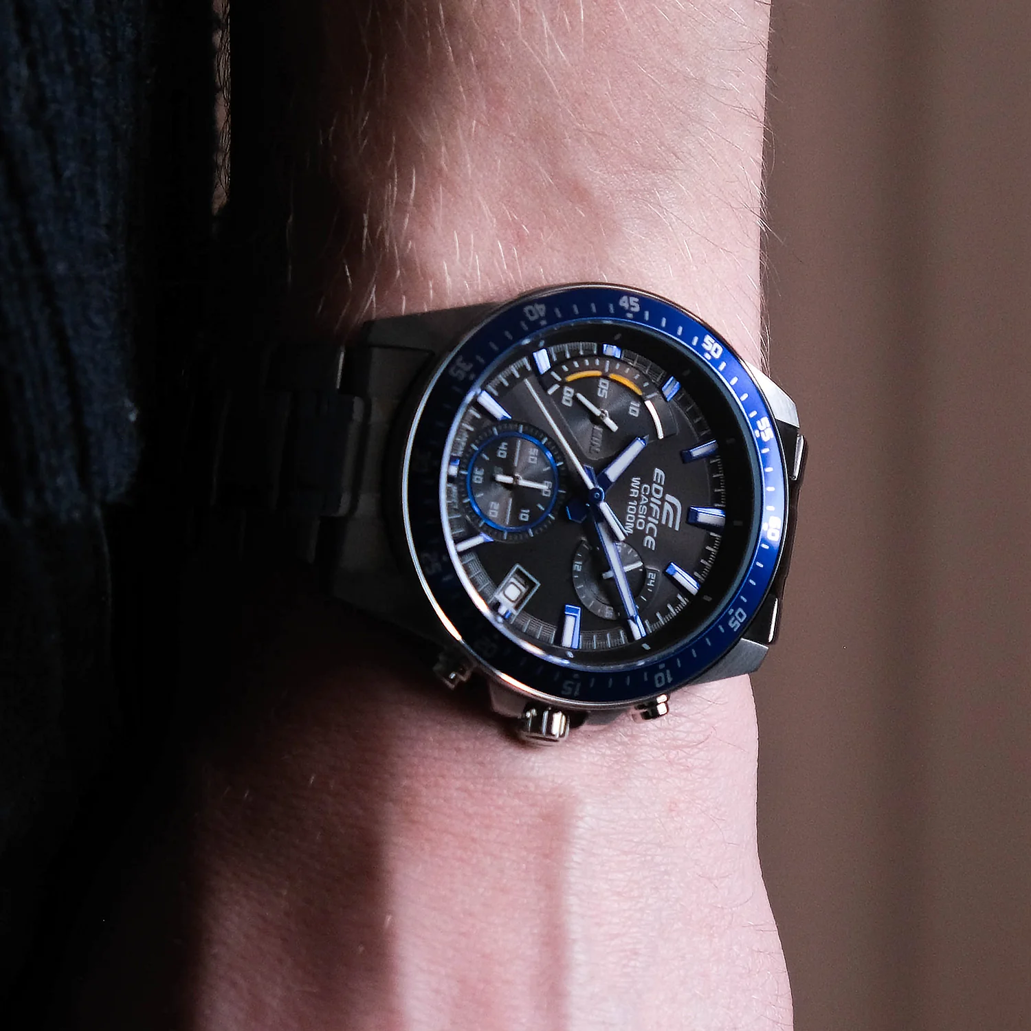 casio EFV-540D-1A2