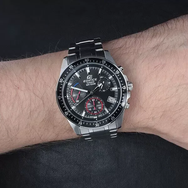 casio EFV-540D-1AVUEF