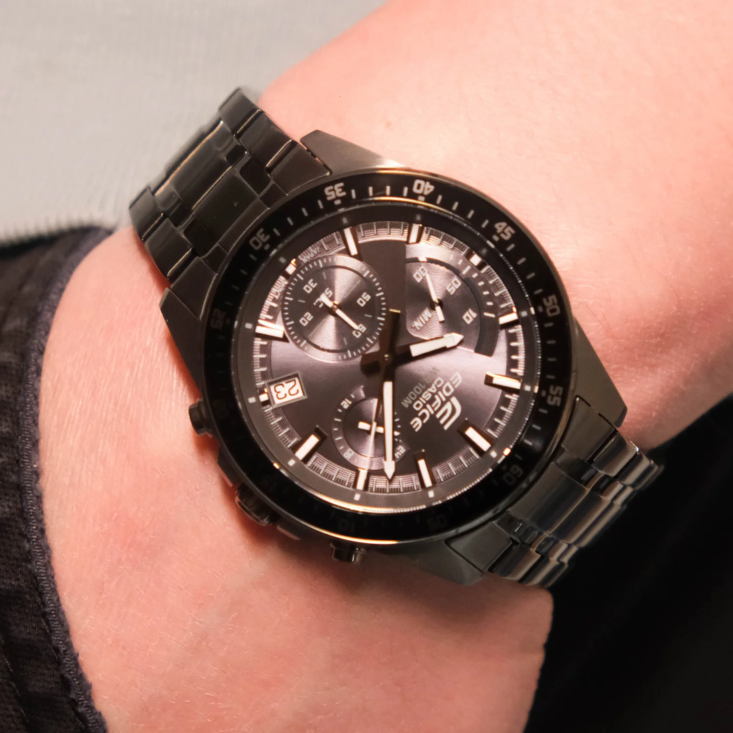 casio EFV-540DC-1C