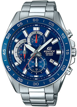 Часы Casio Edifice EFV-550D-2A