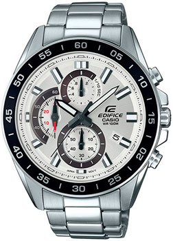 Часы Casio Edifice EFV-550D-7A