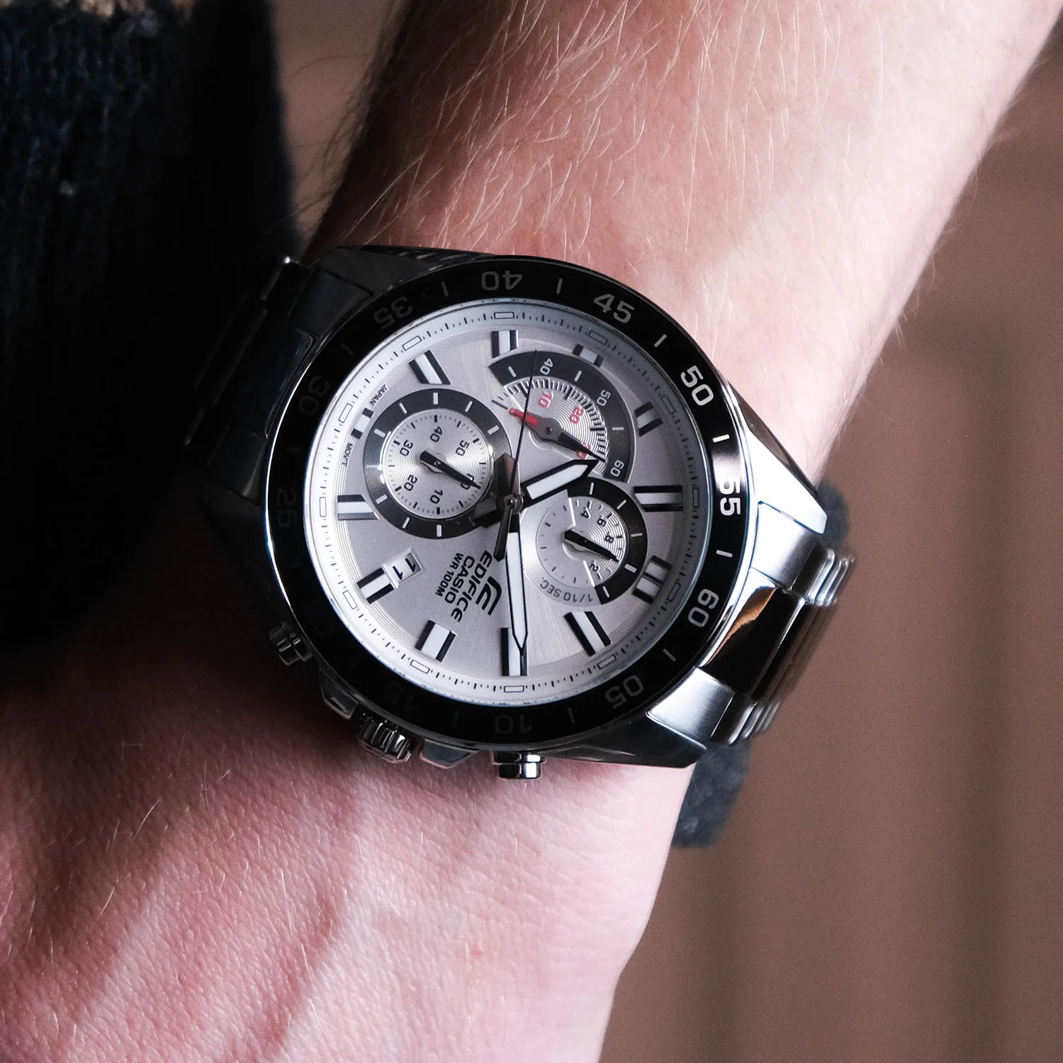 casio EFV-550D-7A