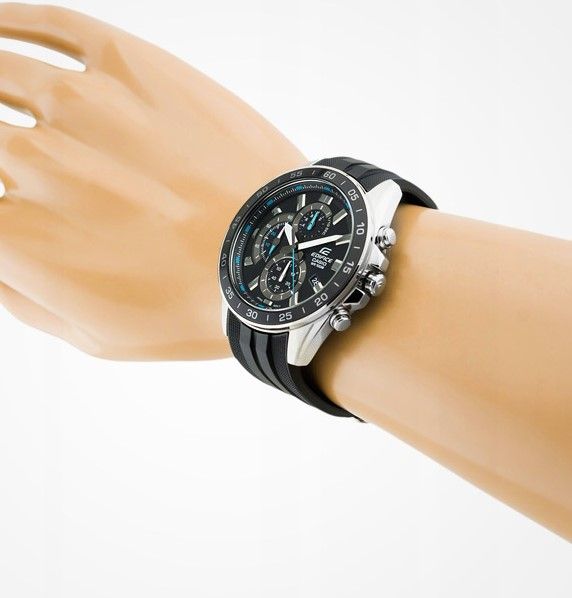 casio EFV-550P-1AVUEF