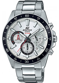 Часы Casio Edifice EFV-570D-7AVUEF
