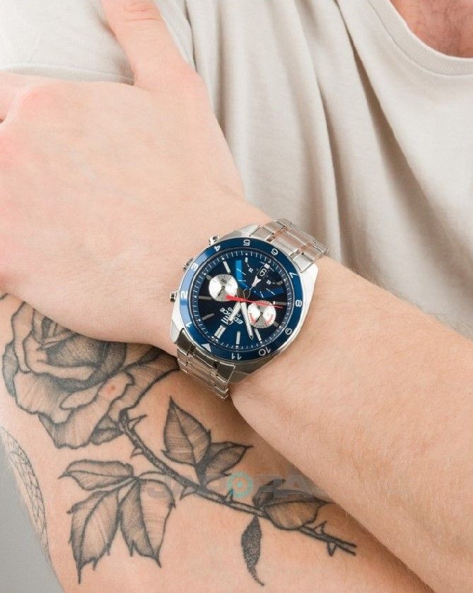 casio EFV-590D-2AVUEF