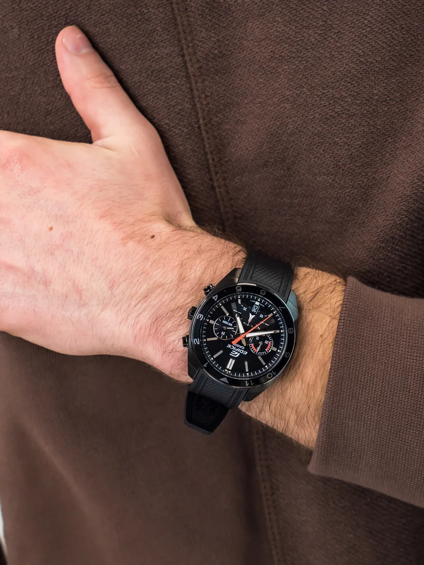 casio EFV-590PB-1AVUEF