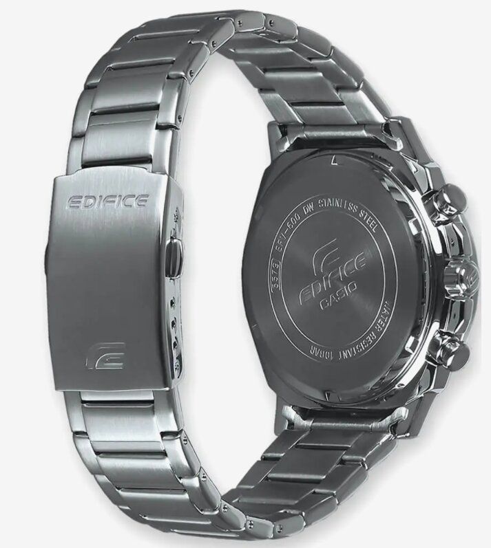 casio EFV-600D-2AVUEF