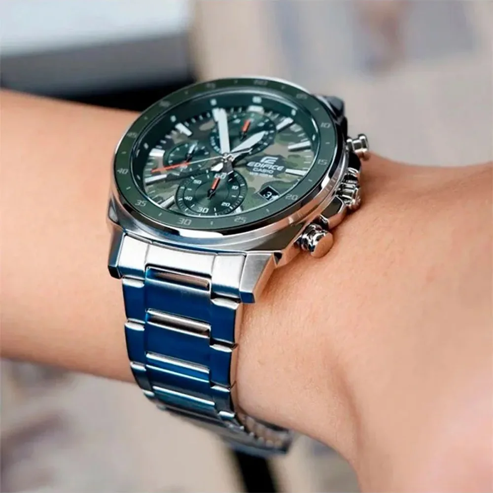 casio EFV-600D-3C