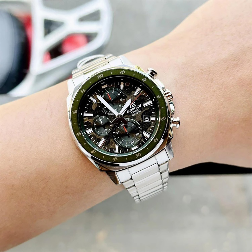 casio EFV-600D-3C