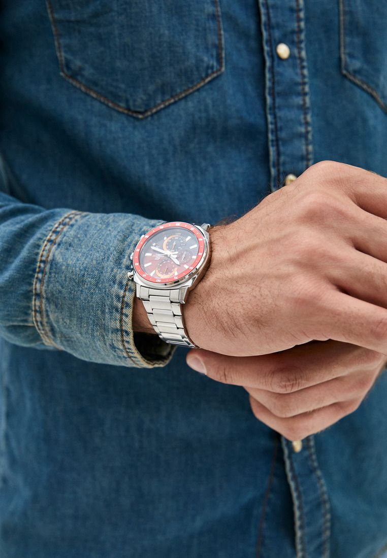 casio EFV-600D-4AVUEF