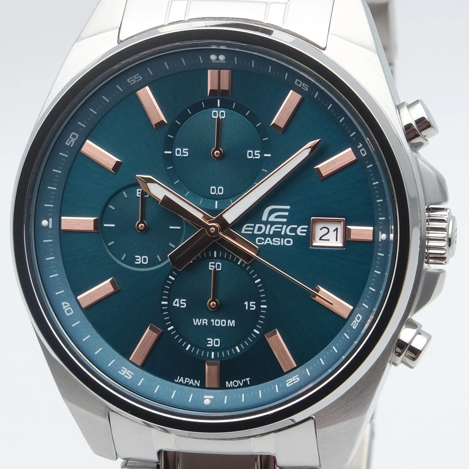 casio EFV-610DE-2A