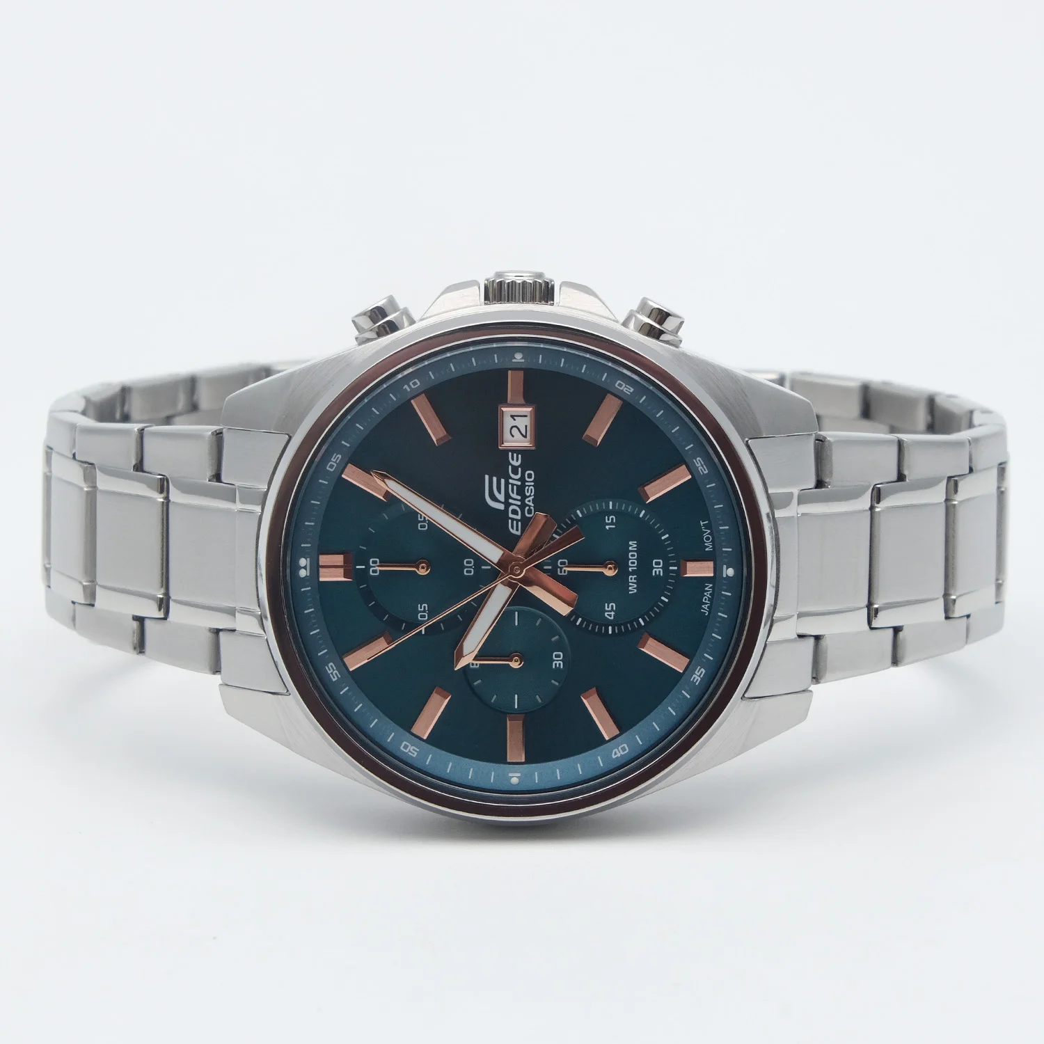 casio EFV-610DE-2A