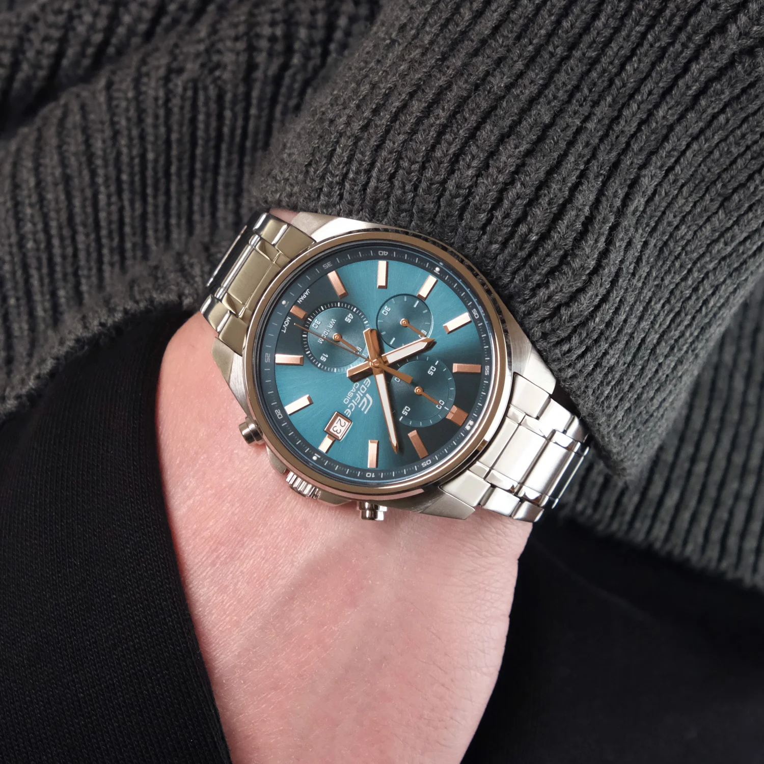 casio EFV-610DE-2A