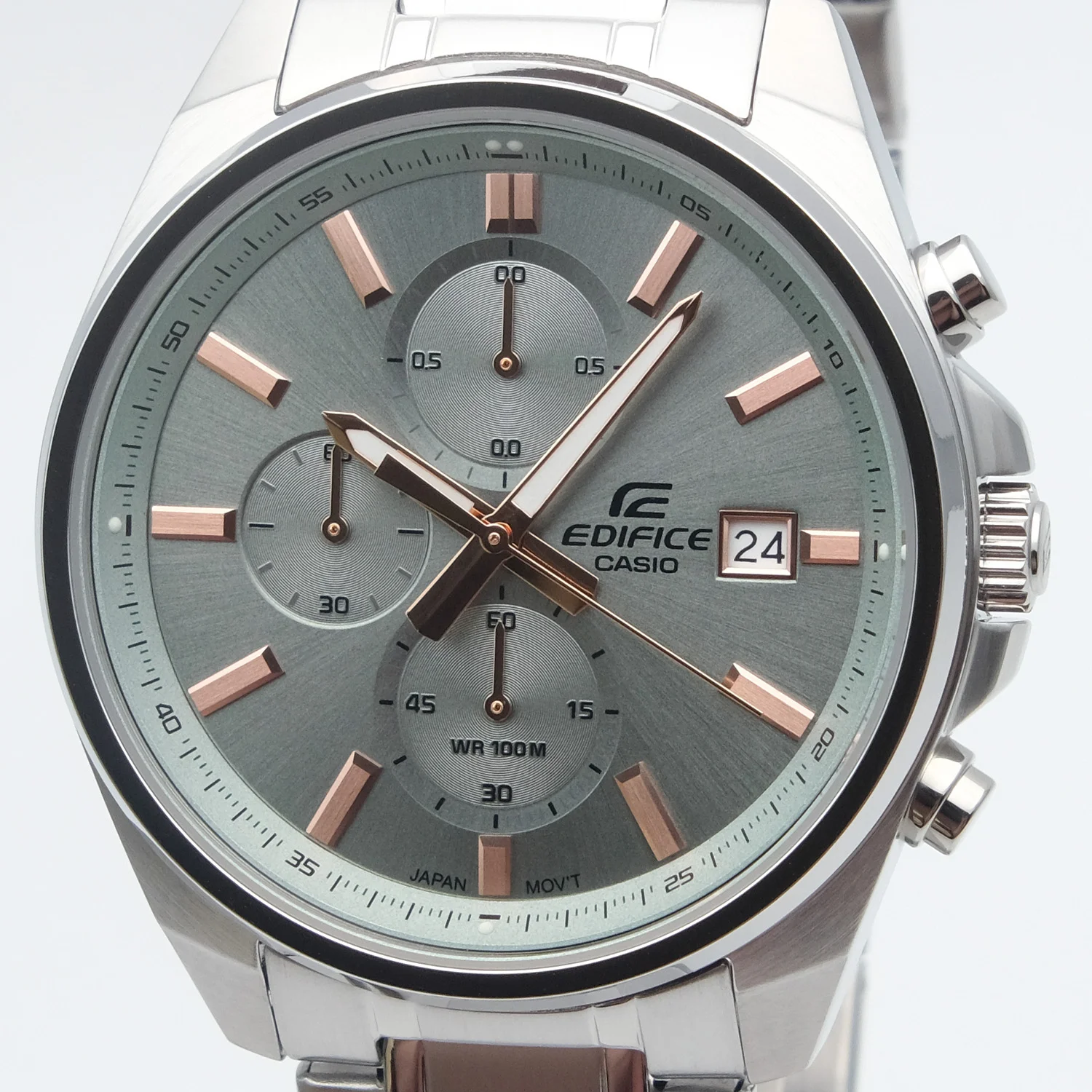 casio EFV-610DE-3A