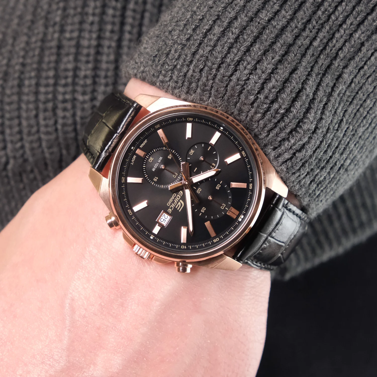 casio EFV-610ECL-1A