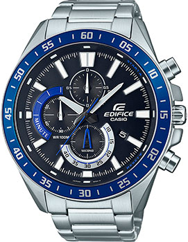 Часы Casio Edifice EFV-620D-1A2VUEF