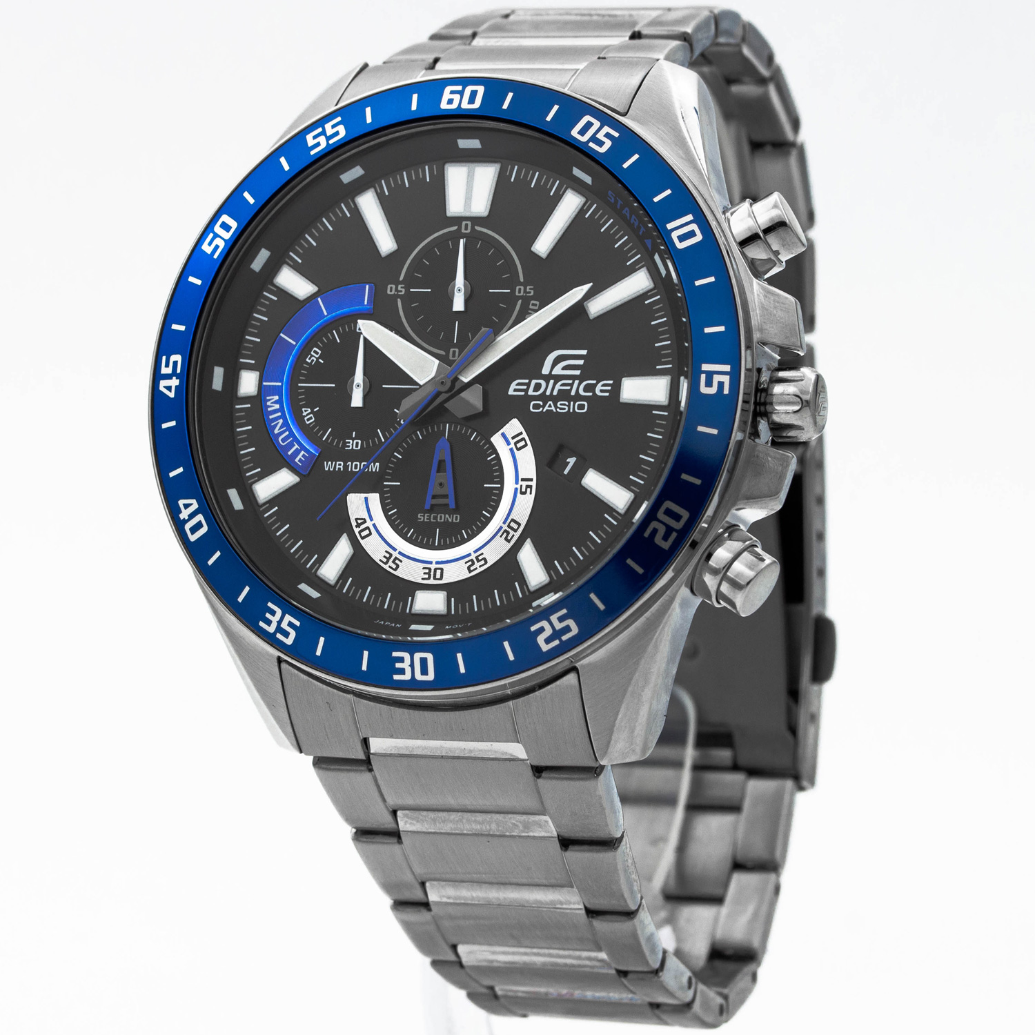 casio EFV-620D-1A2VUEF