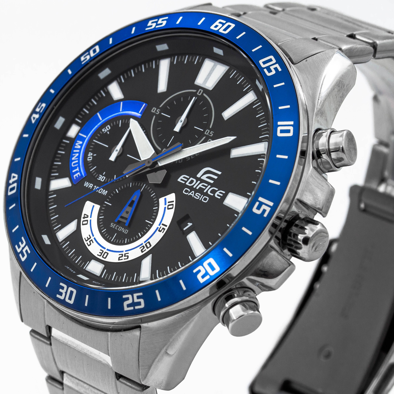 casio EFV-620D-1A2VUEF