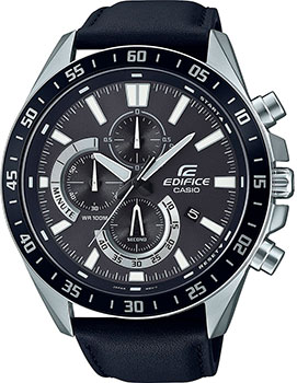 Вся коллекция Edifice