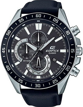 Часы Casio Edifice EFV-620L-1AVUEF