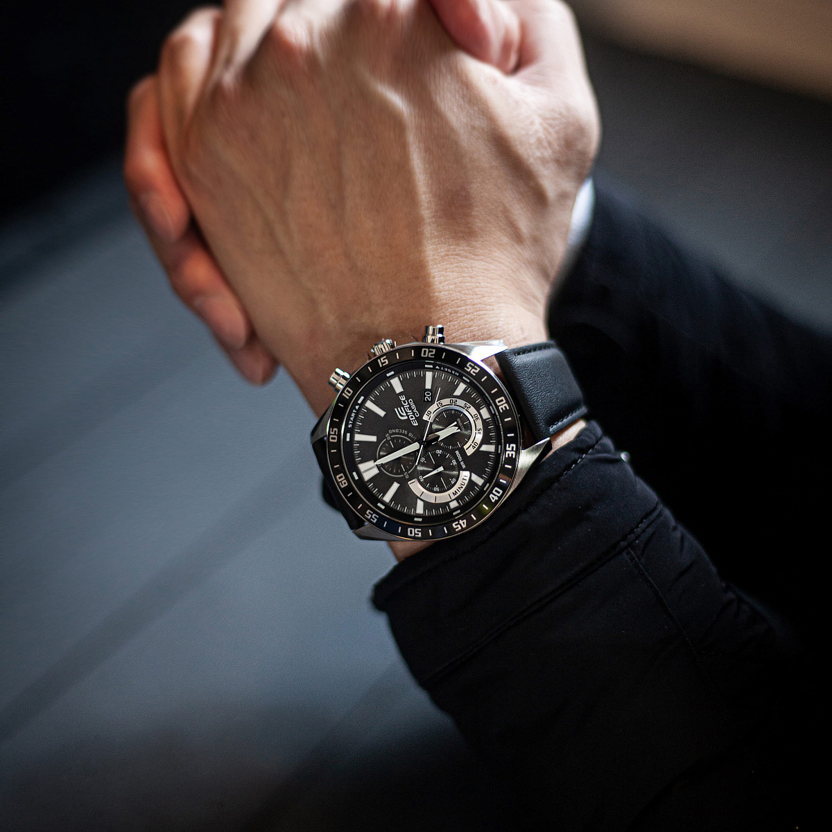 casio EFV-620L-1AVUEF