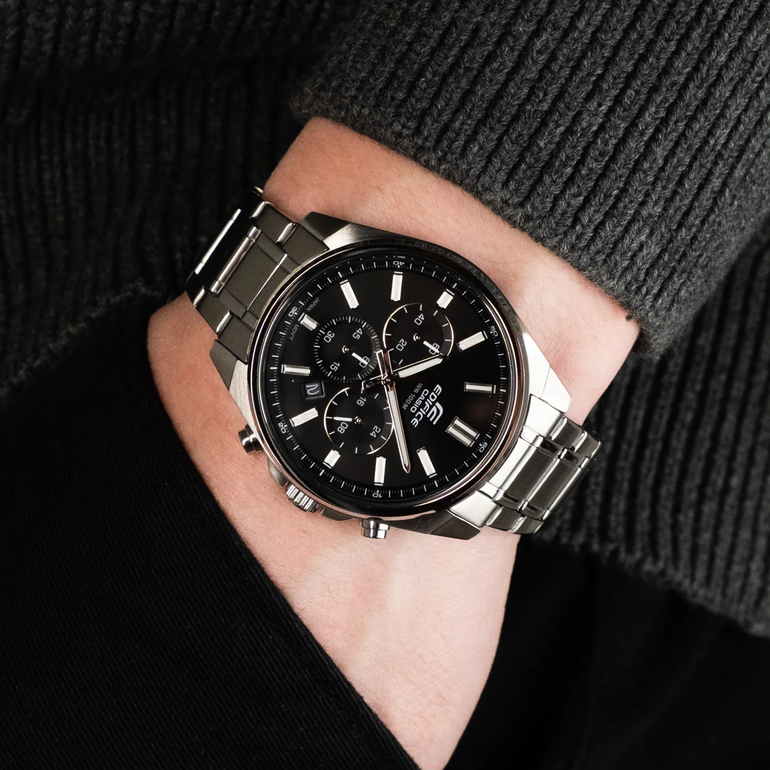 casio EFV-630D-1A