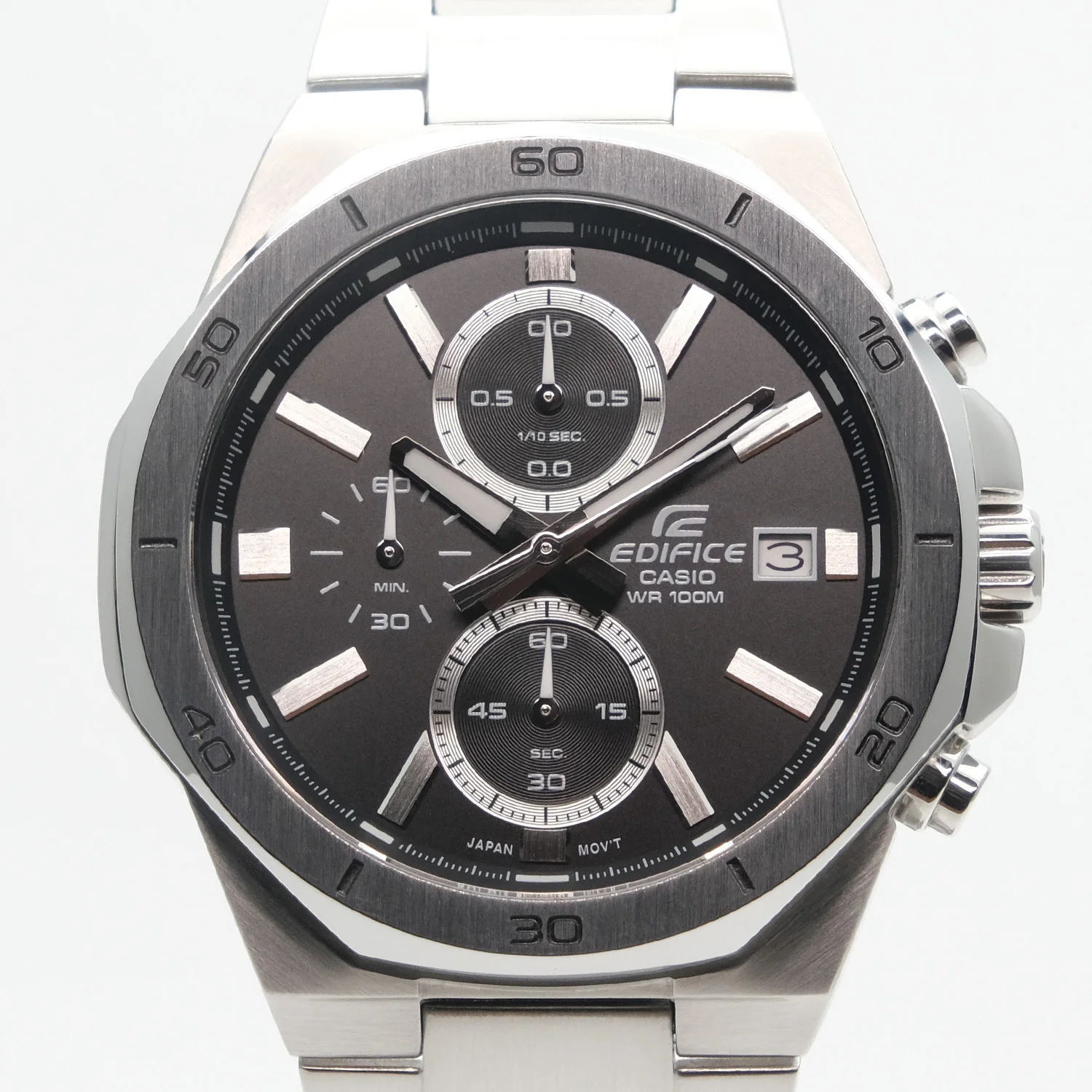 casio EFV-640D-1A
