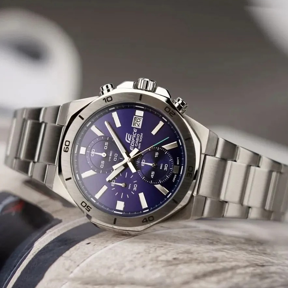 casio EFV-640D-2A