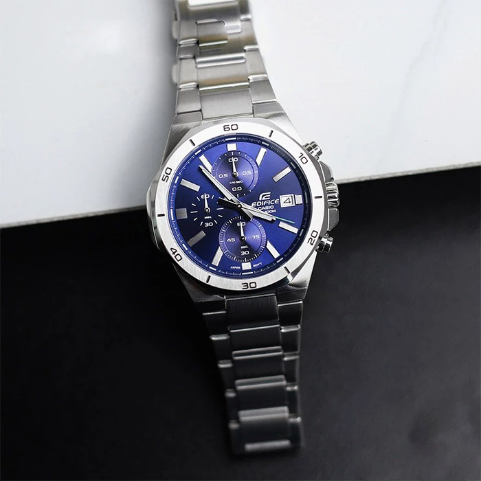 casio EFV-640D-2A