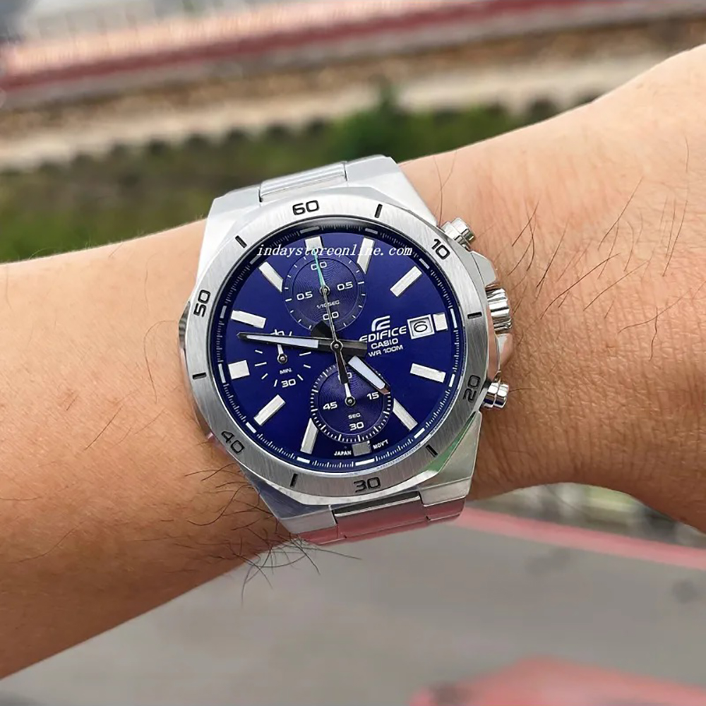 casio EFV-640D-2A