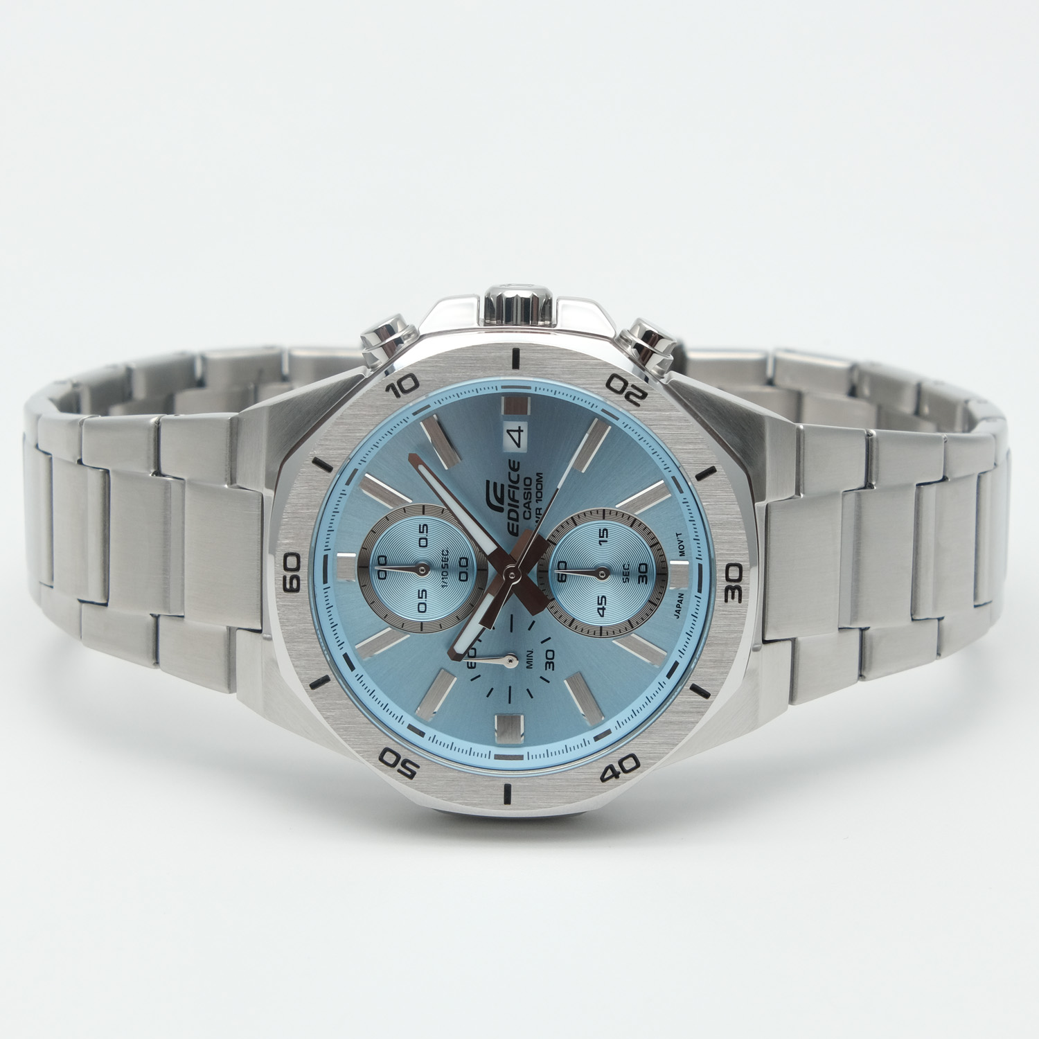 casio EFV-640D-2B
