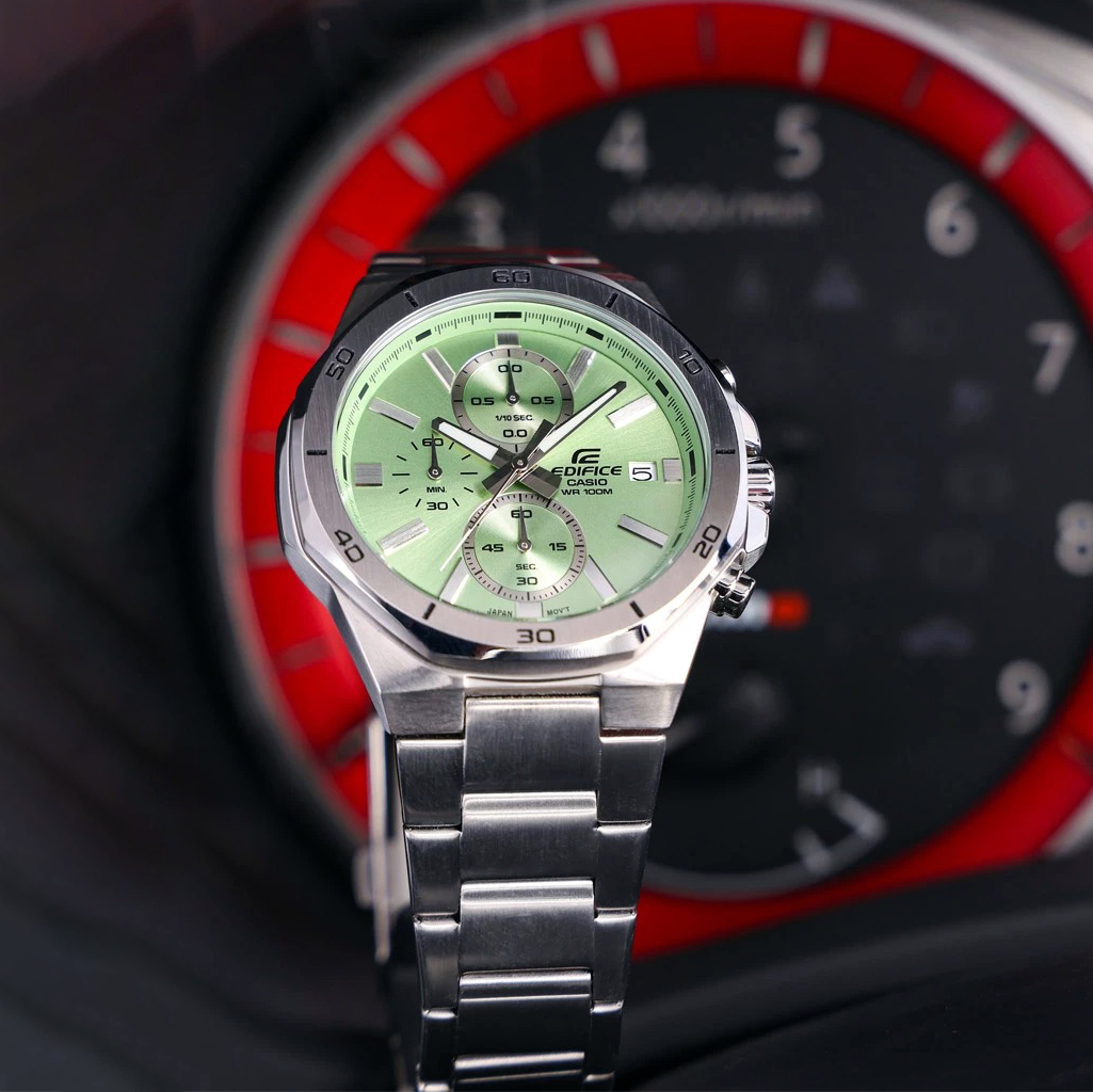 casio EFV-640D-3A