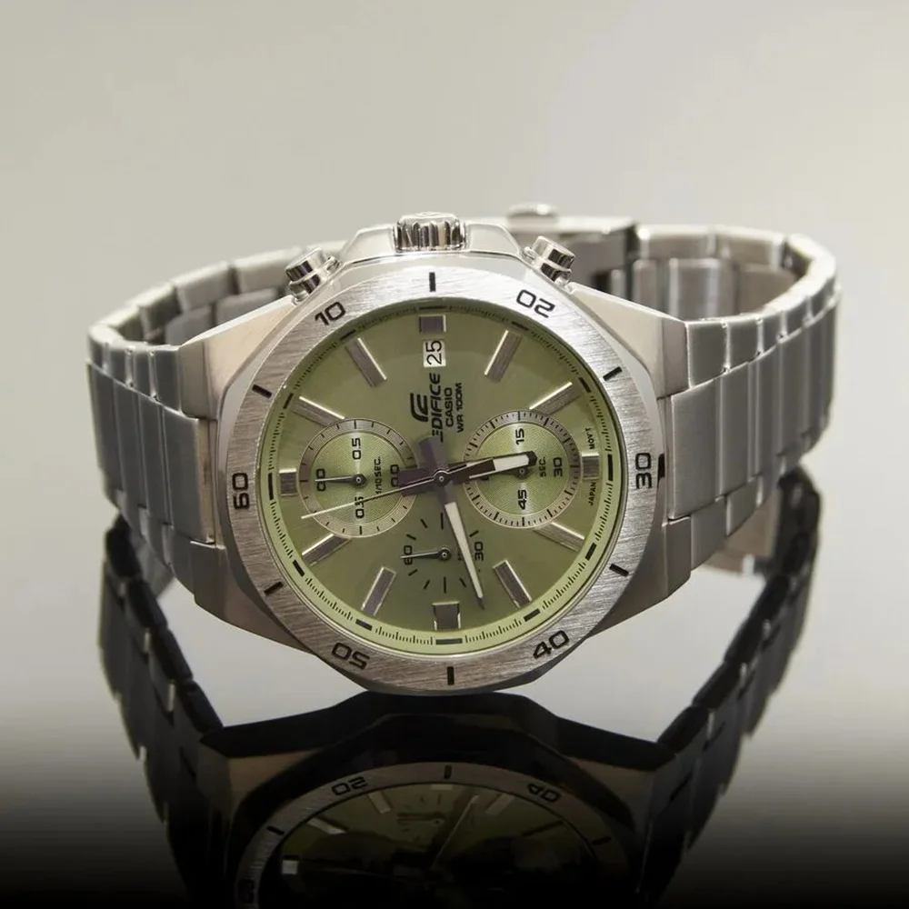 casio EFV-640D-3A