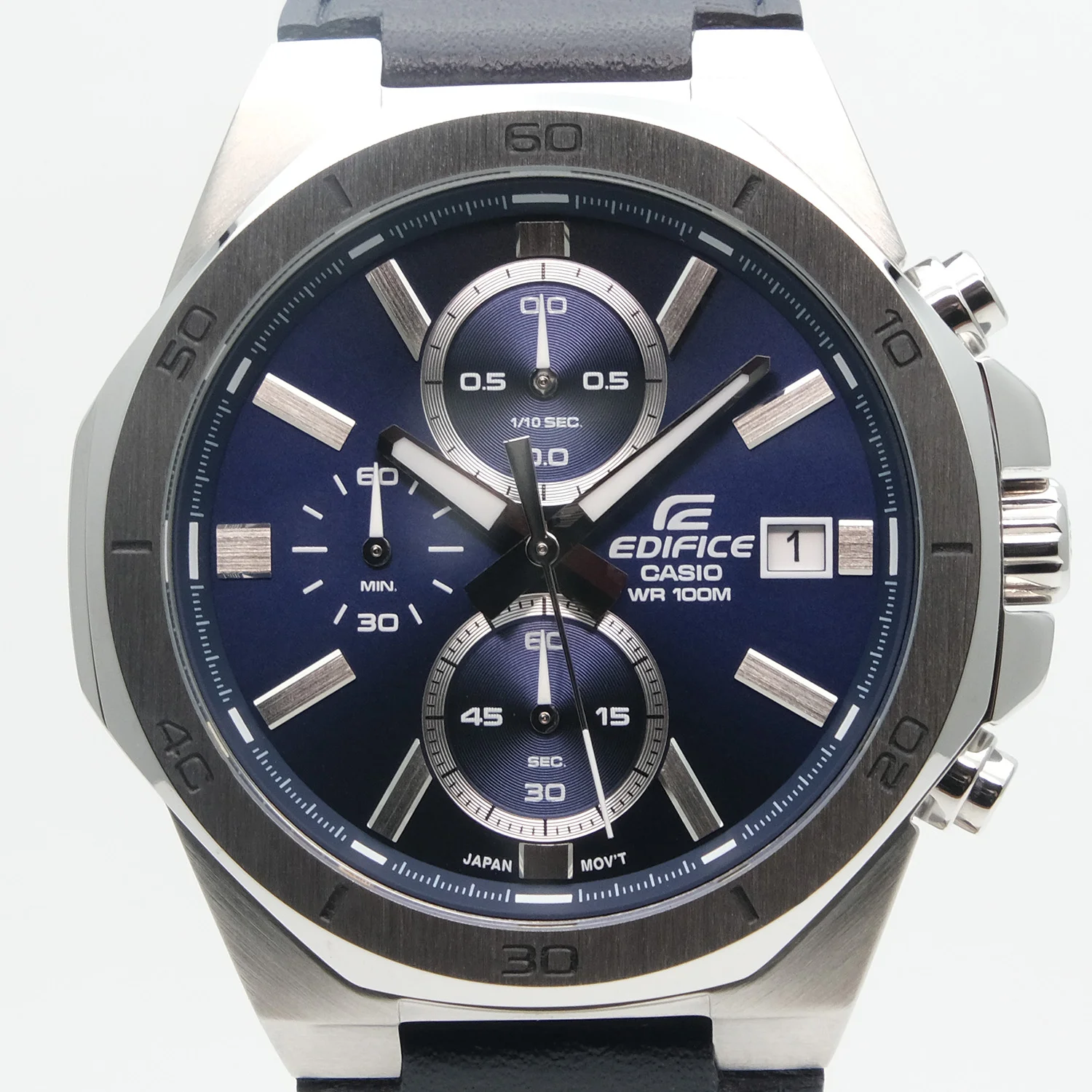 casio EFV-640L-2A